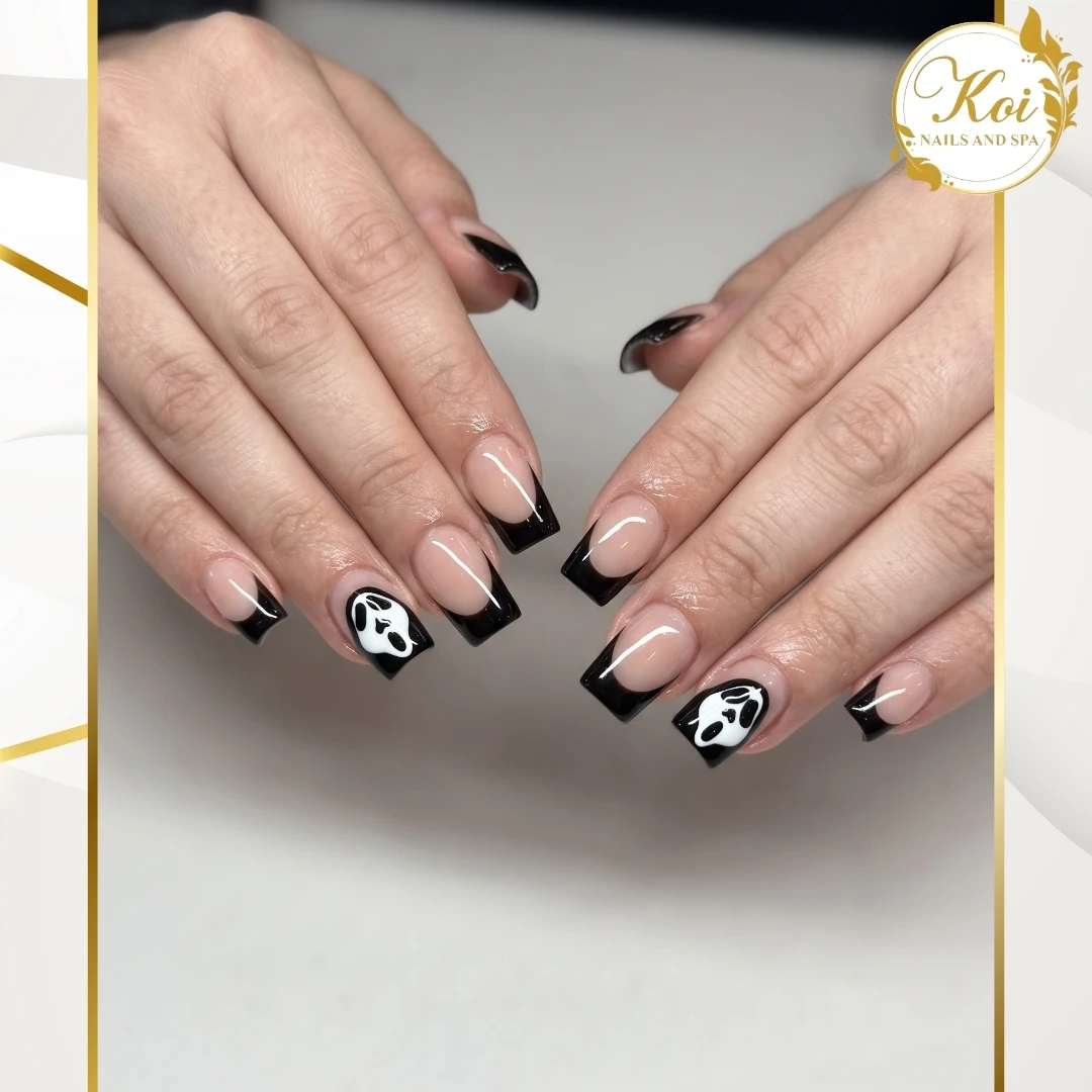Nail Oct 16